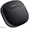 Bose SoundLink Micro Bluetooth Speaker: Small Portable Waterproof Speaker with Microphone, Black