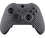 Custom Controllerzz Elite Series 2 Controller Compatible With Xbox One, Xbox Series S and Xbox Series X (Carbon Fiber)