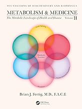 Metabolism and Medicine (Foundations of Biochemistry and Biophysics)