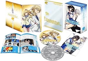 ストライク・ザ・ブラッド第2巻 (原作イラスト描き下ろし収納BOX付き) (初回生産限定版) [Blu-ray]