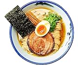 AFURI 公式 柚子塩らーめん ( 6食入 / 冷凍 / 全粒粉 極細麺 / 具材付き ) アフリ ラーメン セット お取り寄せ 贈答用 ギフト 詰め合わせ 淡麗系 塩ラーメン