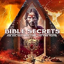 Bible Secrets: The Ark, the Grail, End Times and Time Travel