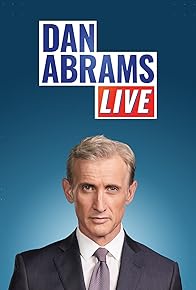 Primary photo for Dan Abrams Live