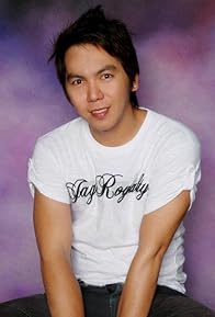 Primary photo for Jonar Del Rosario