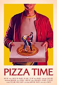 Primary photo for Pizza Time