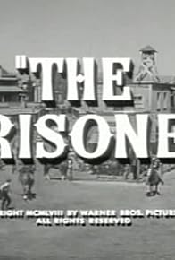 Primary photo for The Prisoner