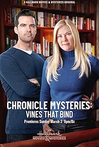 Primary photo for Chronicle Mysteries: Vines That Bind