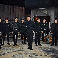 Primary photo for Super Junior: House Party