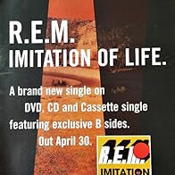 Primary photo for R.E.M.: Imitation of Life