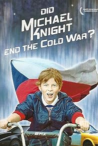 Primary photo for Did Michael Knight End the Cold War?