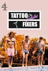 Primary photo for Tattoo Fixers on Holiday