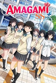 Primary photo for Amagami SS+ Plus