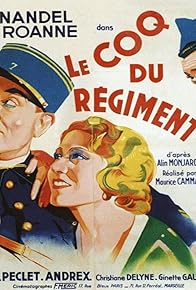 Primary photo for Le coq du régiment