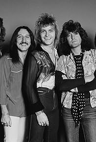 Primary photo for Uriah Heep