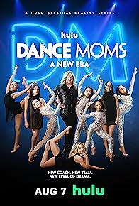 Primary photo for Dance Moms: A New Era