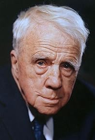 Primary photo for Robert Frost