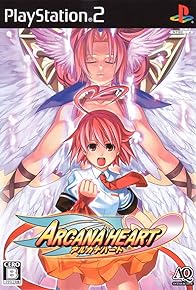 Primary photo for Arcana Heart