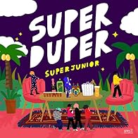 Primary photo for Super Junior: Super Duper