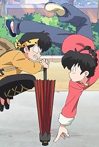 Primary photo for Ranma o otte kita otoko