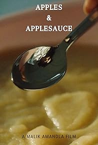 Primary photo for Apples and Applesauce