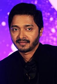 Primary photo for Shreyas Talpade