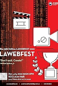 Primary photo for Lawebfest 2022 the 13th Edition