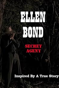 Primary photo for Ellen Bond Secret Agent