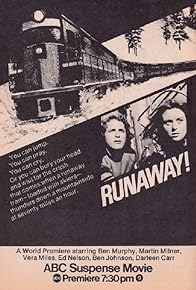 Primary photo for Runaway!