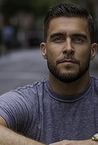 Primary photo for Josh Segarra