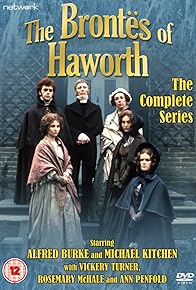 Primary photo for The Brontës of Haworth