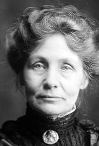 Primary photo for Emmeline Pankhurst