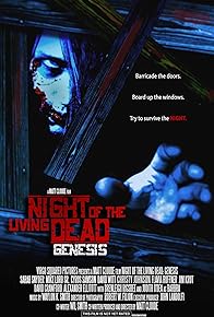 Primary photo for Night of the Living Dead: Genesis