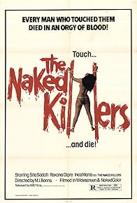 Primary photo for The Naked Killers