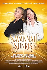 Primary photo for Savannah Sunrise