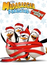 Primary photo for The Madagascar Penguins in a Christmas Caper