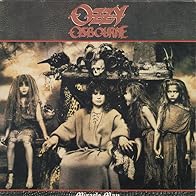 Primary photo for Ozzy Osbourne: Miracle Man