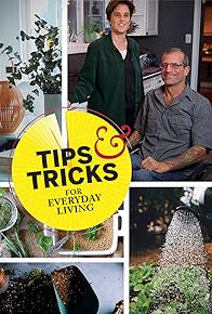 Primary photo for Tips and Tricks for Everyday Living