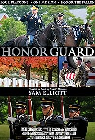 Primary photo for Honor Guard