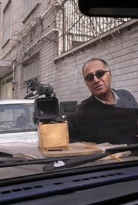 Primary photo for On the Road with Kiarostami