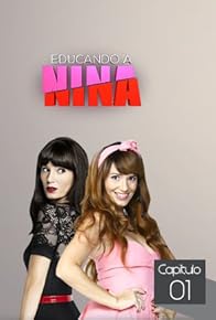 Primary photo for El gran show de Nina