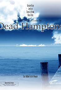 Primary photo for Dead Hamptons