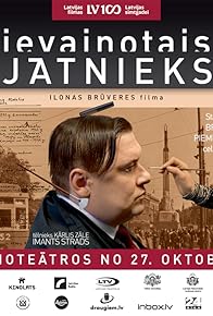 Primary photo for Ievainotais Jatnieks