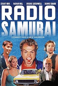 Primary photo for Radio Samurai