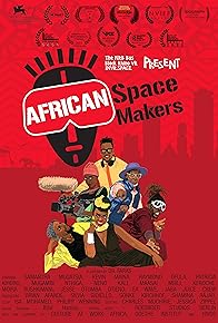 Primary photo for African Space Makers