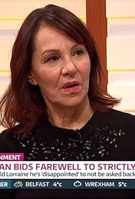 Primary photo for Arlene Phillips