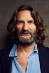 Primary photo for Frédéric Beigbeder