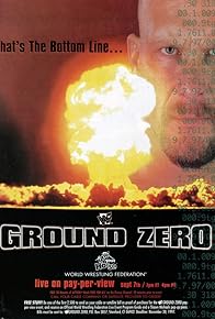 Primary photo for WWF in Your House: Ground Zero