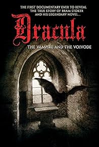 Primary photo for Dracula: The Vampire and the Voivode