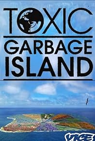 Primary photo for Garbage Island