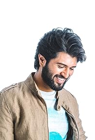 Primary photo for Vijay Deverakonda